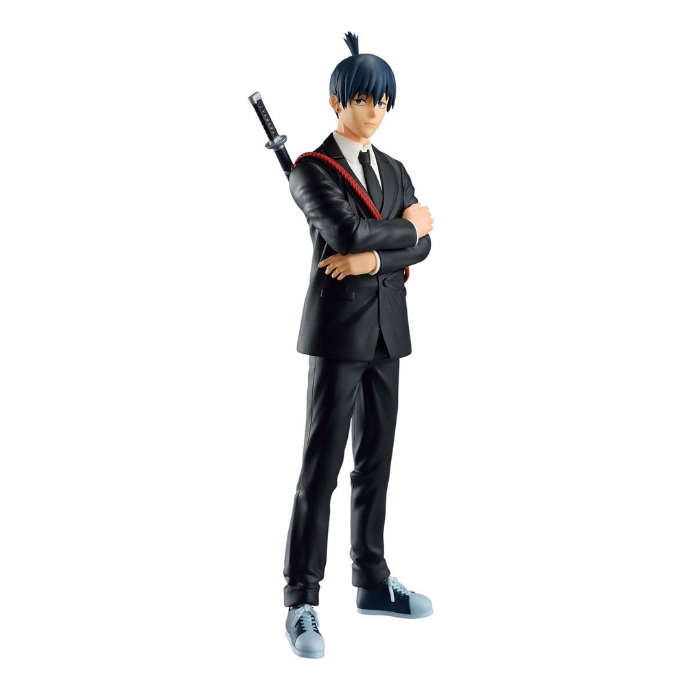 Chainsaw Man Aki Hayakawa Vol. 2 Chain Spirits Statue (ONLINE ORDER ONLY)