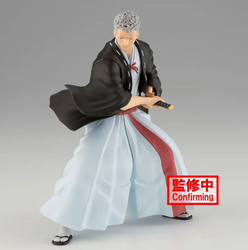 Hell's Paradise: Jigokuraku Yamada Asaemon Shion Vibration Stars Statue (ONLINE ORDER ONLY)