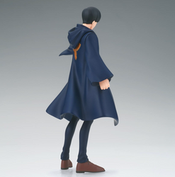 Mashle: Magic and Muscles Mash Burnedead DXF Statue (ONLINE ORDER ONLY)