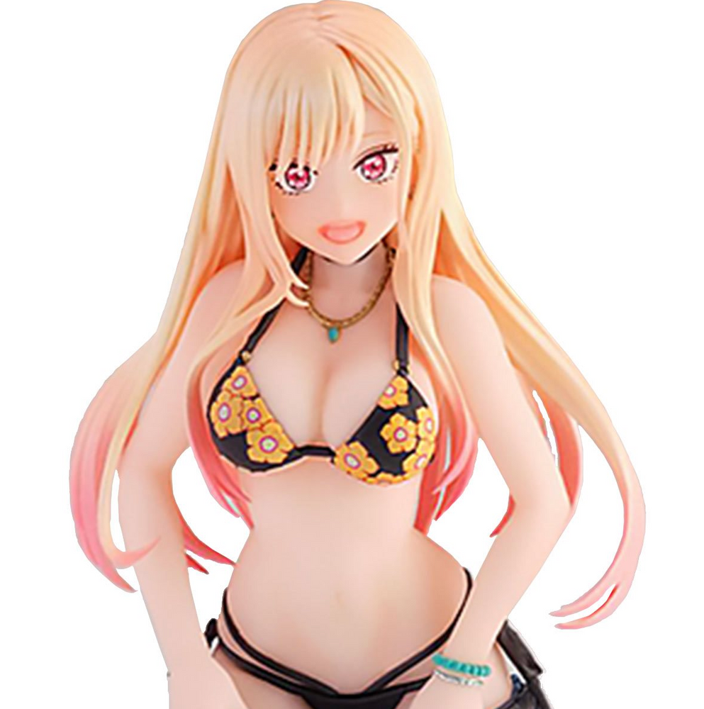 My Dress-Up Darling Marin Kitagawa First Measurements Luminasta Statue (ONLINE ORDER ONLY)