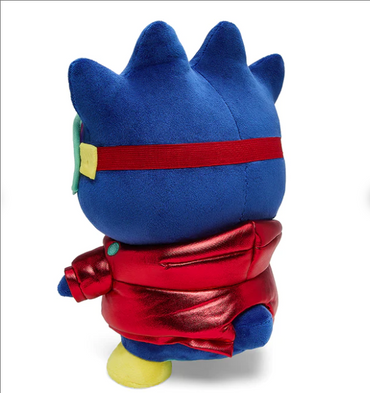 Hello Kitty & Friends: Arcade Gamer Badtz-Maru Plush (ONLINE ORDER ONLY)