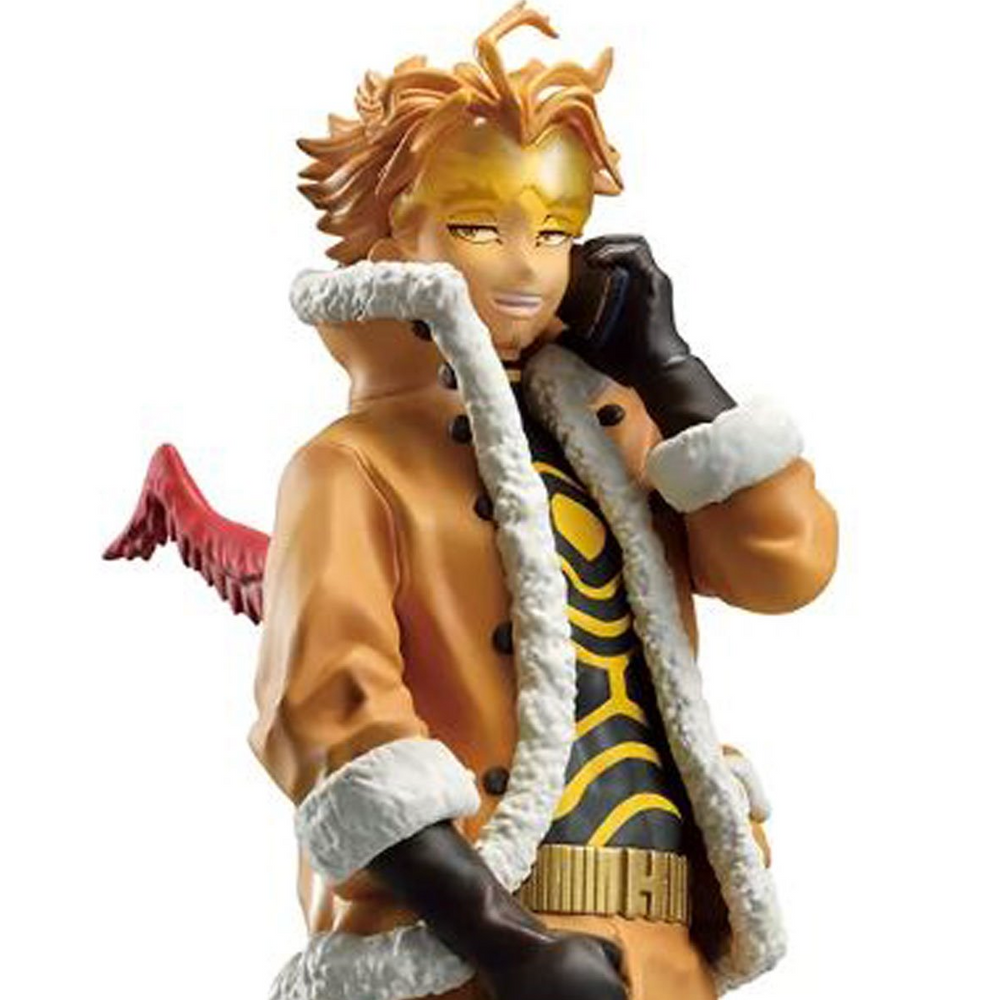 My Hero Academia Hawks Will Ichibansho Statue (ONLINE ORDER ONLY)