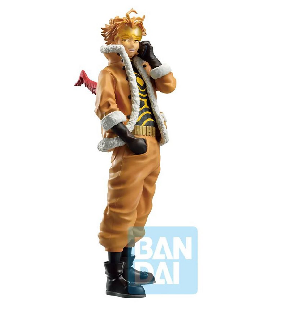 My Hero Academia Hawks Will Ichibansho Statue (ONLINE ORDER ONLY)