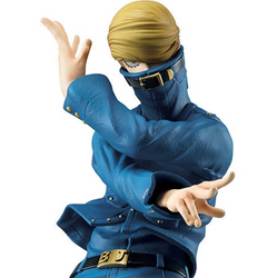 My Hero Academia Best Jeanist Will Ichibansho Statue (ONLINE ORDER ONLY)