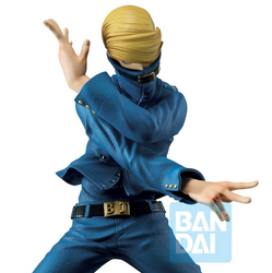 My Hero Academia Best Jeanist Will Ichibansho Statue (ONLINE ORDER ONLY)