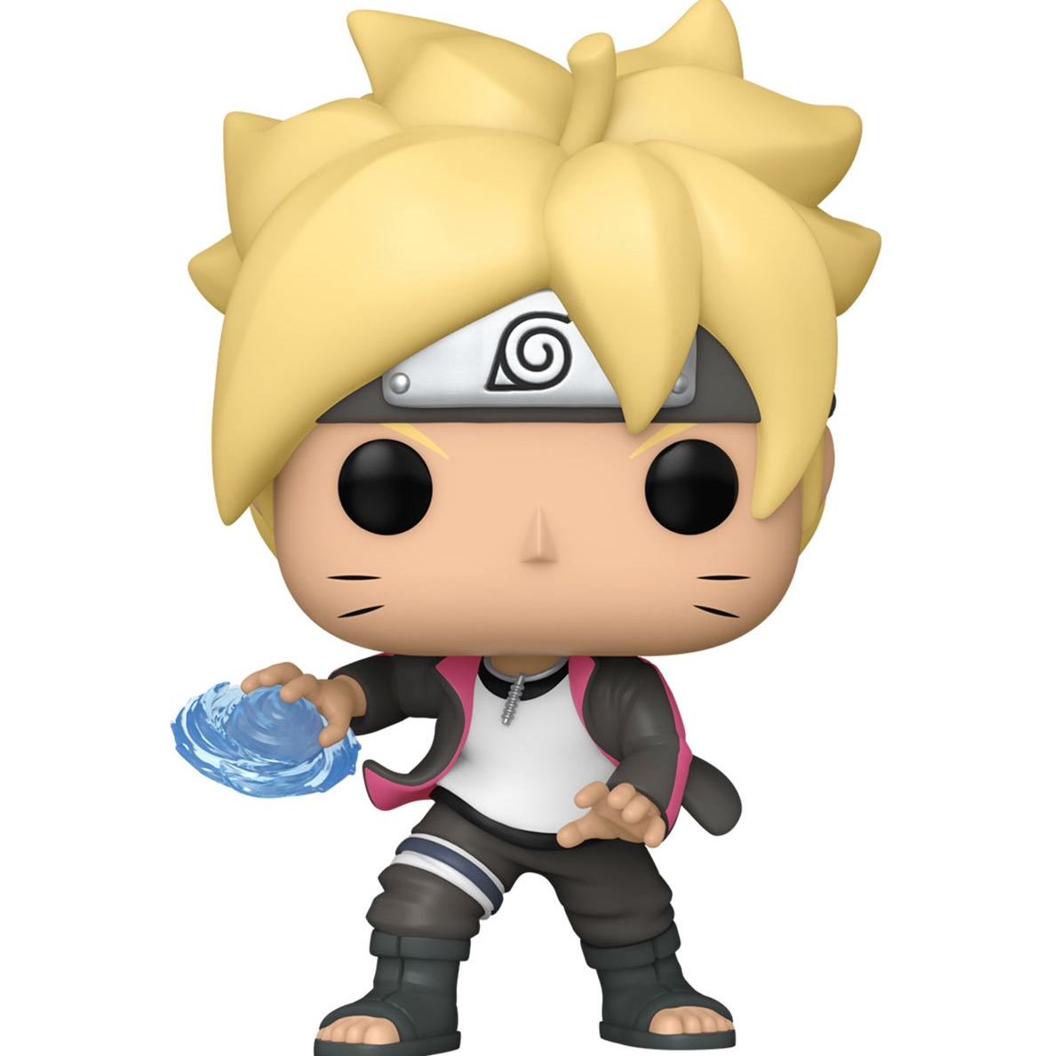 Boruto: Naruto Next Generations Boruto with Rasengan Funko Pop! Vinyl Figure #1356 (ONLINE ORDER ONLY)