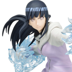 Naruto: Shippuden Hinata Hyuga Vibration Stars (ONLINE ORDER ONLY)