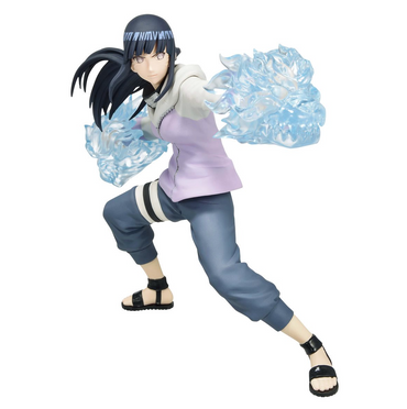 Naruto: Shippuden Hinata Hyuga Vibration Stars (ONLINE ORDER ONLY)