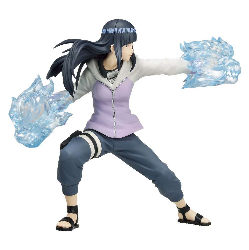 Naruto: Shippuden Hinata Hyuga Vibration Stars (ONLINE ORDER ONLY)