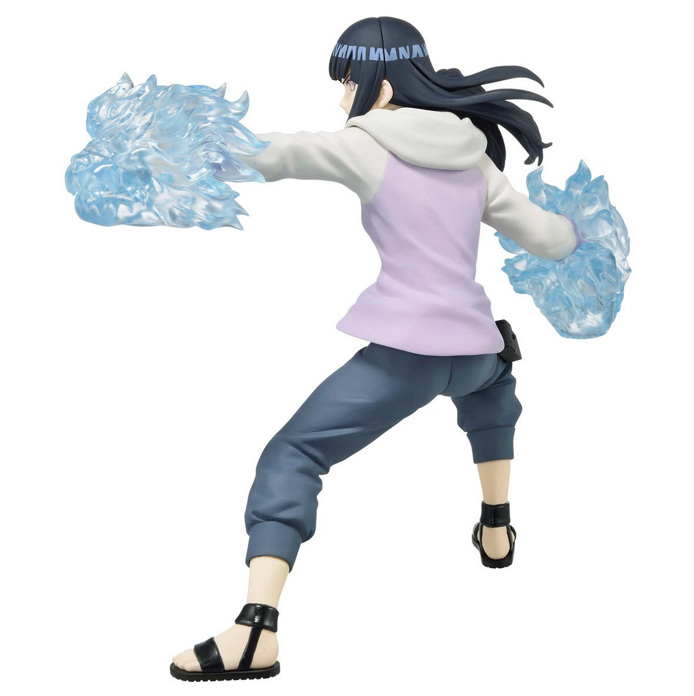Naruto: Shippuden Hinata Hyuga Vibration Stars (ONLINE ORDER ONLY)