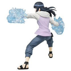 Naruto: Shippuden Hinata Hyuga Vibration Stars (ONLINE ORDER ONLY)