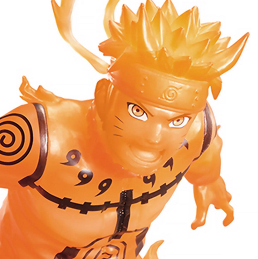 Naruto: Shippuden Naruto Uzumaki Charged Vibration Stars Statue (ONLINE ORDER ONLY)