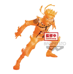 Naruto: Shippuden Naruto Uzumaki Charged Vibration Stars Statue (ONLINE ORDER ONLY)