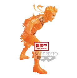 Naruto: Shippuden Naruto Uzumaki Charged Vibration Stars Statue (ONLINE ORDER ONLY)