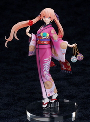 A Couple of Cuckoos Erika Amano Yukata 1:7 Scale Statue (ONLINE ORDER ONLY)