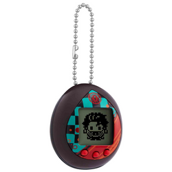 Demon Slayer Dance of the Fire God Tamagotchi Nano Digital Pet (ONLINE ORDER ONLY)