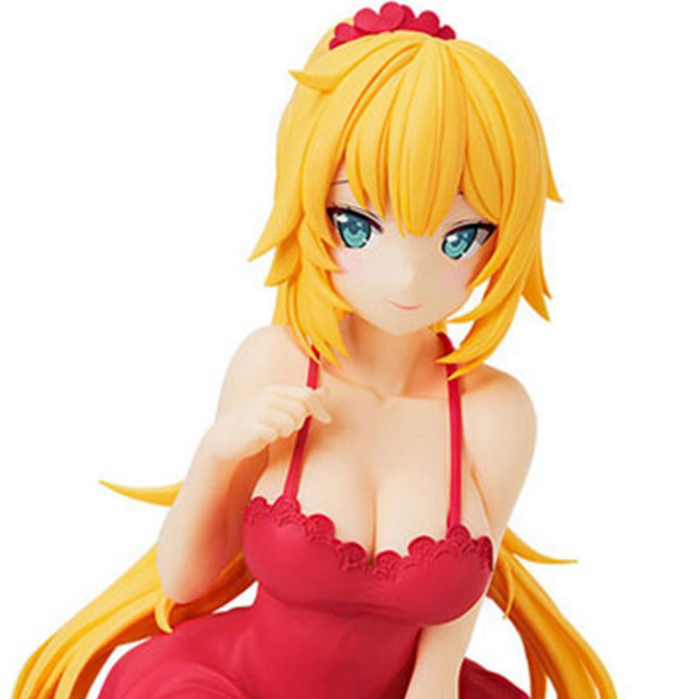 Hololive Productions Akai Haato Relax Time Statue (ONLINE ORDER ONLY)