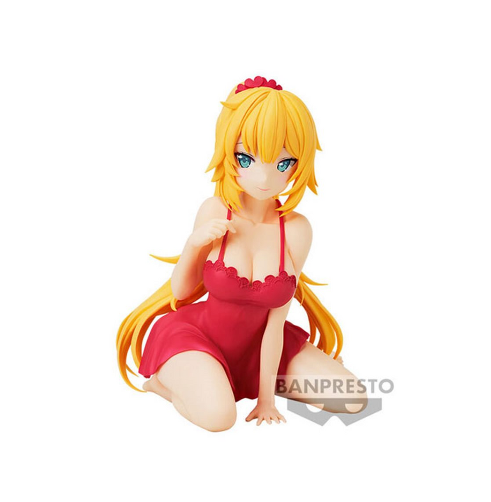 Hololive Productions Akai Haato Relax Time Statue (ONLINE ORDER ONLY)