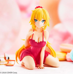 Hololive Productions Akai Haato Relax Time Statue (ONLINE ORDER ONLY)