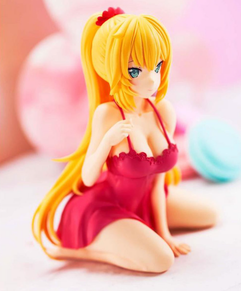 Hololive Productions Akai Haato Relax Time Statue (ONLINE ORDER ONLY)