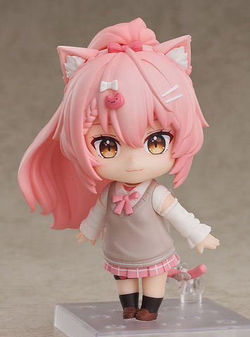 HiiroVTuber Hiiro Nendoroid Action Figure (ONLINE ORDER ONLY)