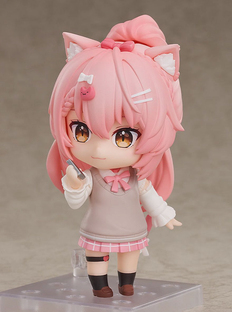 HiiroVTuber Hiiro Nendoroid Action Figure (ONLINE ORDER ONLY)