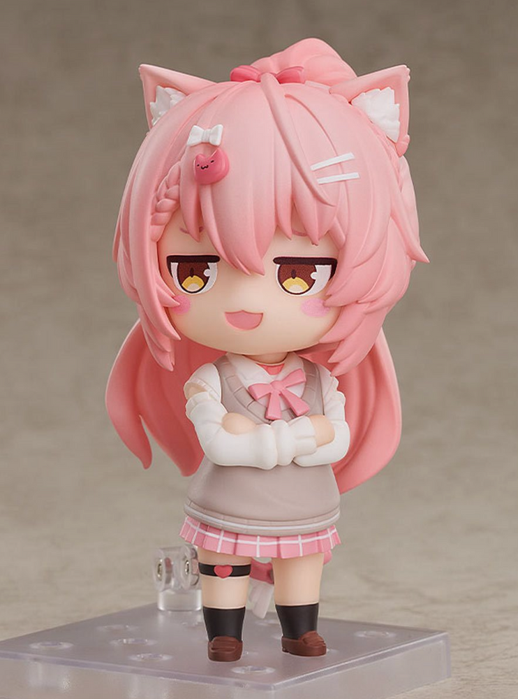 HiiroVTuber Hiiro Nendoroid Action Figure (ONLINE ORDER ONLY)