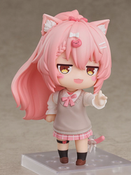 HiiroVTuber Hiiro Nendoroid Action Figure (ONLINE ORDER ONLY)