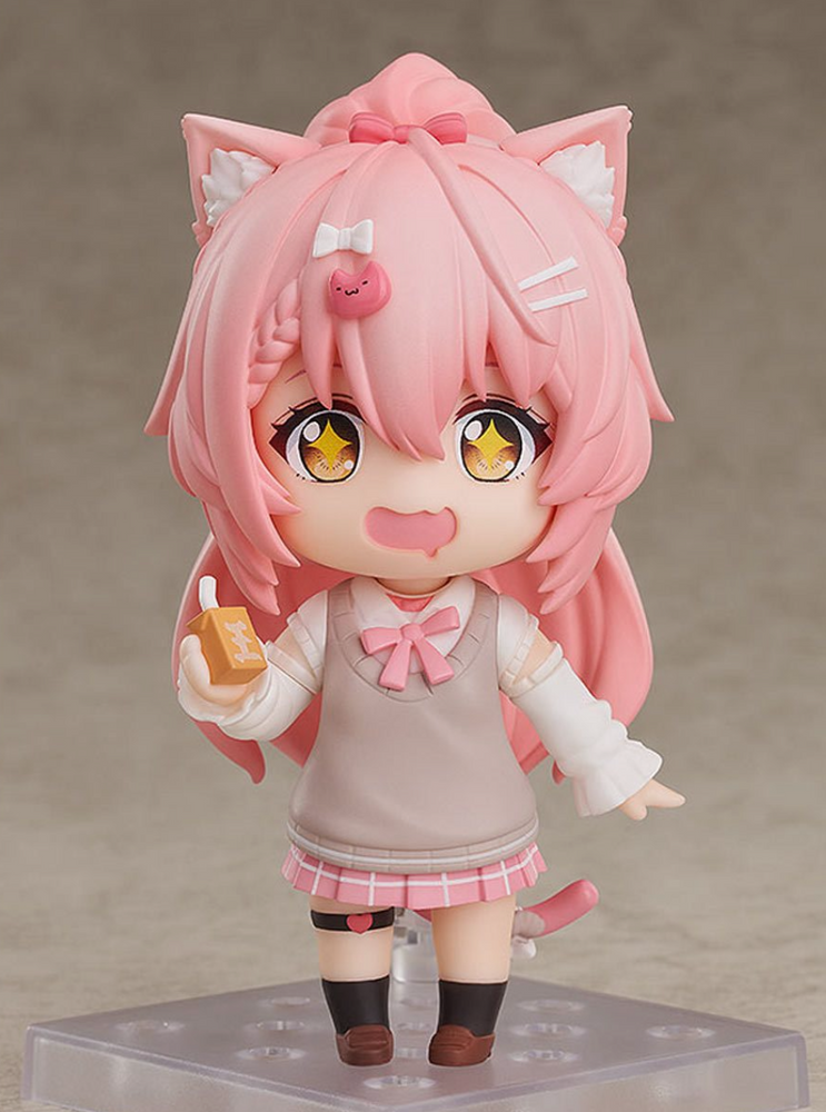 HiiroVTuber Hiiro Nendoroid Action Figure (ONLINE ORDER ONLY)
