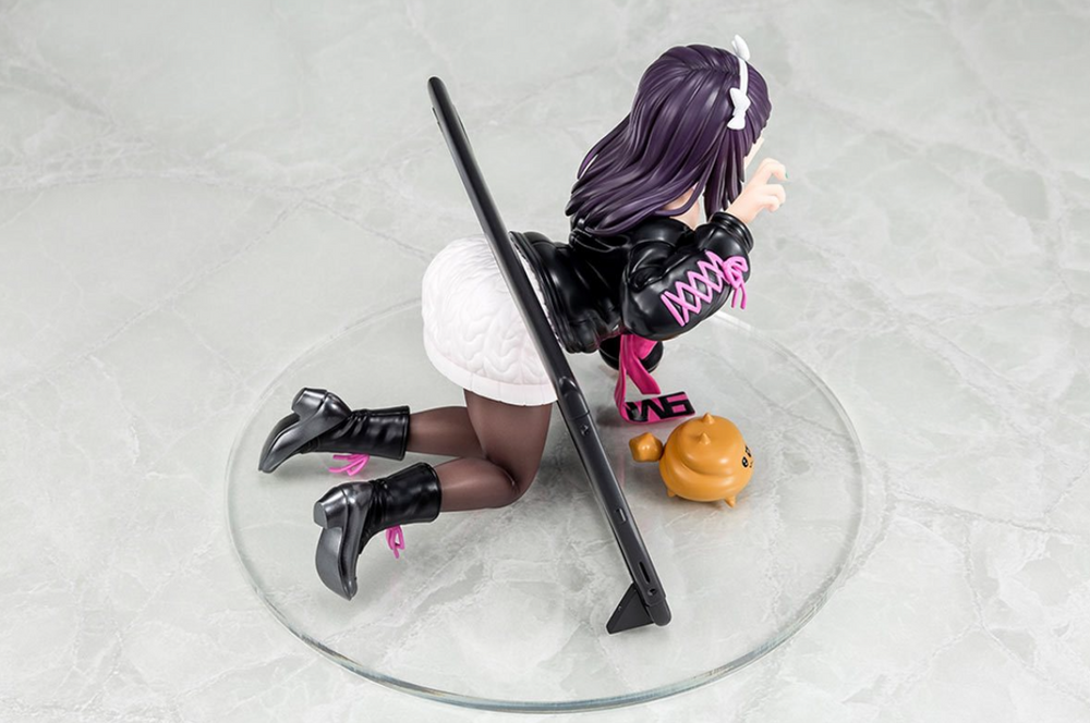 Nishiza-san Illustrated by Nishizawa 5mm 1:6 Scale Statue (ONLINE ORDER ONLY)