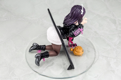 Nishiza-san Illustrated by Nishizawa 5mm 1:6 Scale Statue (ONLINE ORDER ONLY)