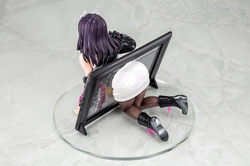 Nishiza-san Illustrated by Nishizawa 5mm 1:6 Scale Statue (ONLINE ORDER ONLY)