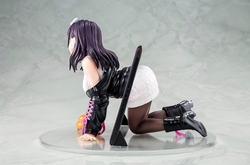 Nishiza-san Illustrated by Nishizawa 5mm 1:6 Scale Statue (ONLINE ORDER ONLY)