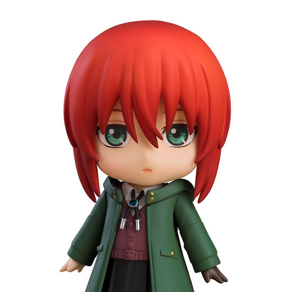 The Ancient Magus' Bride Chise Hatori Season 2 Version Nendoroid Action Figure (ONLINE ORDER ONLY)