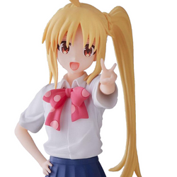 Bocchi the Rock! Nijika Ijichi Desktop x Decorate Collections Statue (ONLINE ORDER ONLY)