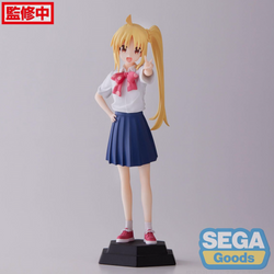 Bocchi the Rock! Nijika Ijichi Desktop x Decorate Collections Statue (ONLINE ORDER ONLY)