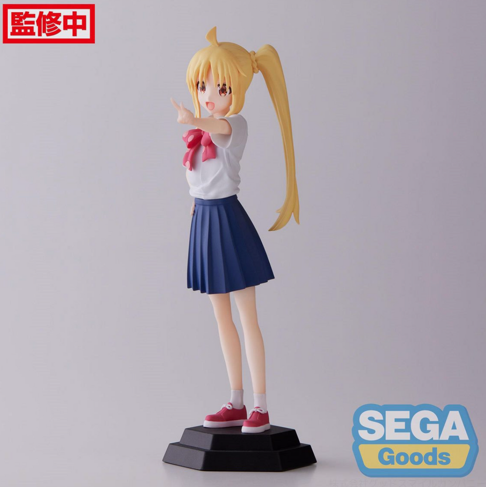 Bocchi the Rock! Nijika Ijichi Desktop x Decorate Collections Statue (ONLINE ORDER ONLY)