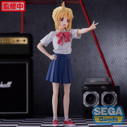 Bocchi the Rock! Nijika Ijichi Desktop x Decorate Collections Statue (ONLINE ORDER ONLY)
