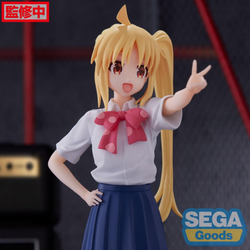Bocchi the Rock! Nijika Ijichi Desktop x Decorate Collections Statue (ONLINE ORDER ONLY)