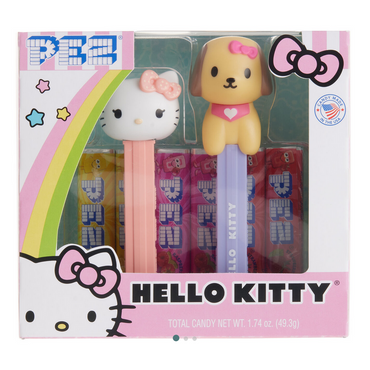 Pez Hello Kitty 2 Pack (ONLINE ORDER ONLY)