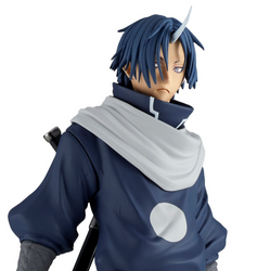 That Time I Got Reincarnated as a Slime Soei Statue (ONLINE ORDER ONLY)