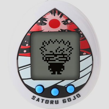 Jujutsu Kaisen 0 Satoru Gojo Tamagotchi Nano Digital Pet (ONLINE ORDER ONLY)