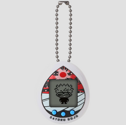 Jujutsu Kaisen 0 Satoru Gojo Tamagotchi Nano Digital Pet (ONLINE ORDER ONLY)
