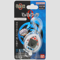 Jujutsu Kaisen 0 Satoru Gojo Tamagotchi Nano Digital Pet (ONLINE ORDER ONLY)