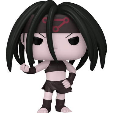 Fullmetal Alchemist: Brotherhood Envy Funko Pop! Vinyl Figure #1578 (ONLINE ORDER ONLY)