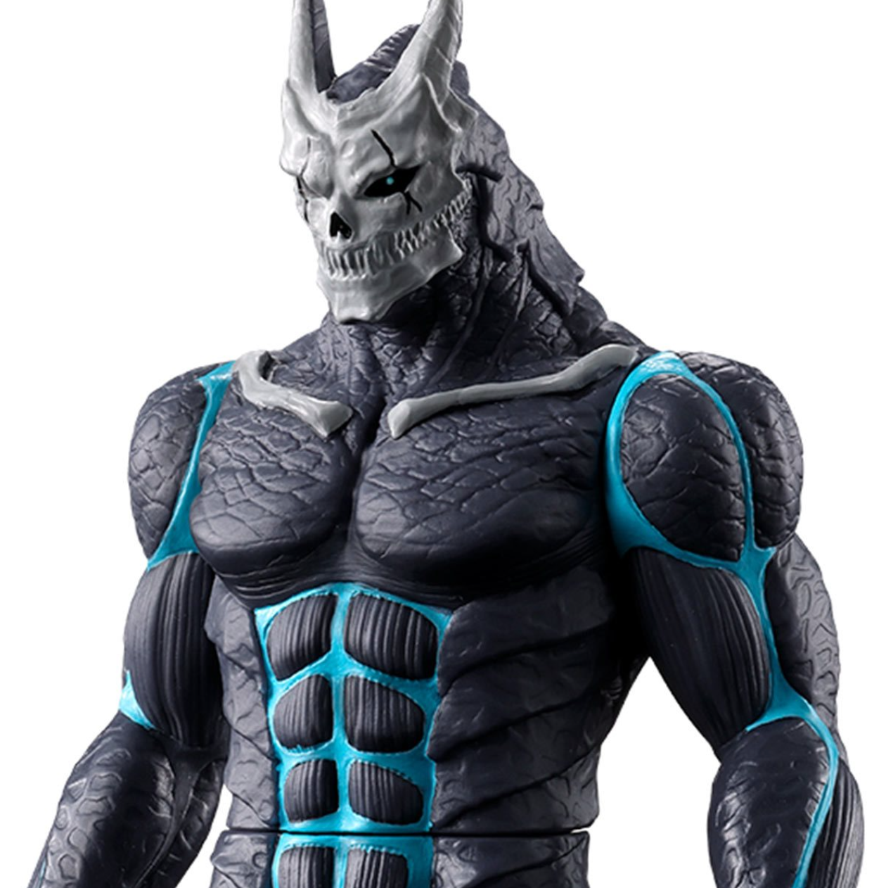 Kaiju No. 8 Movie Monster Series Vinyl Figure (ONLINE ORDER ONLY)