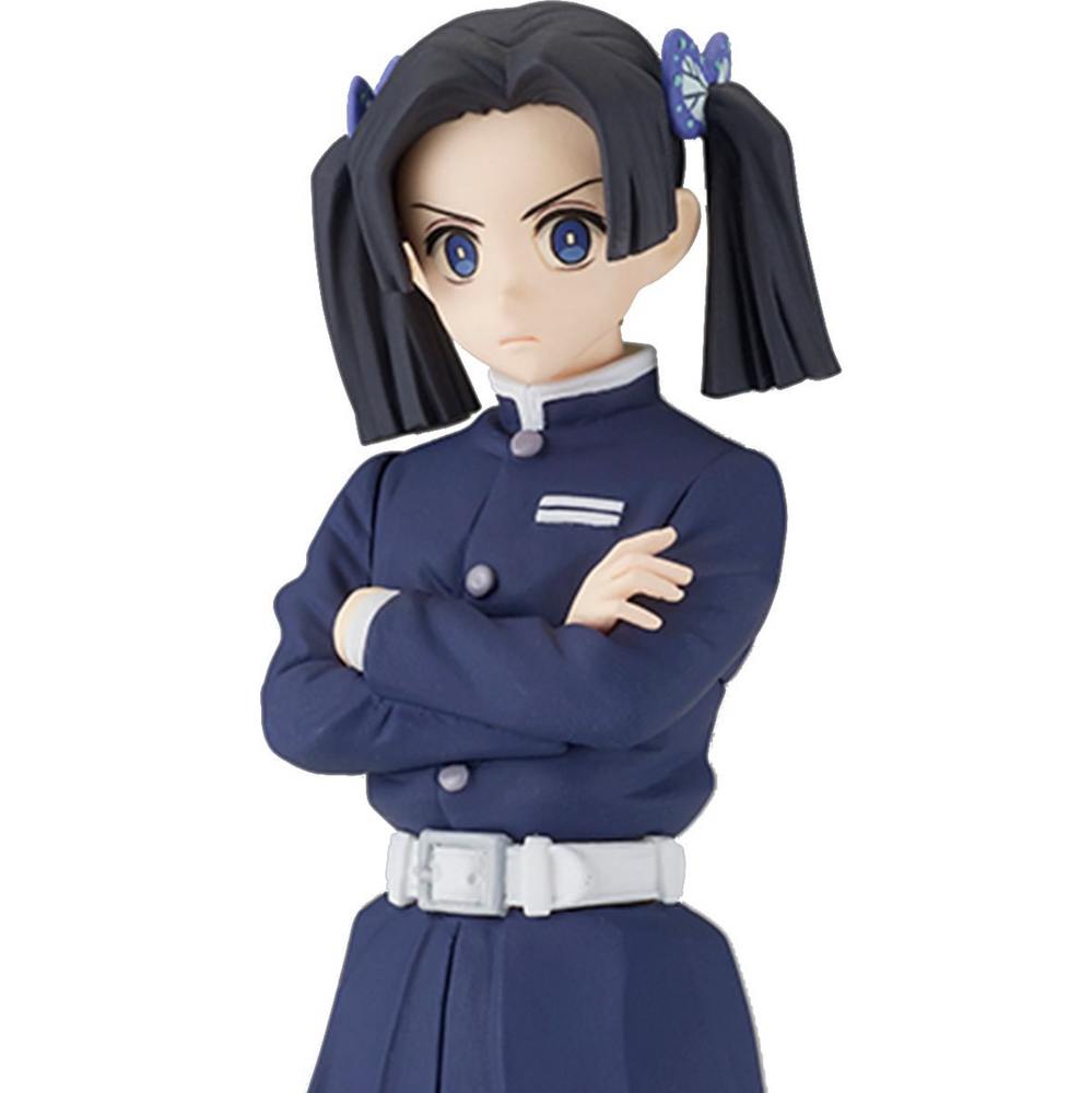 Demon Slayer: Kimetsu no Yaiba Aoi Kanzaki Vol. 23 Statue (ONLINE ORDER ONLY)