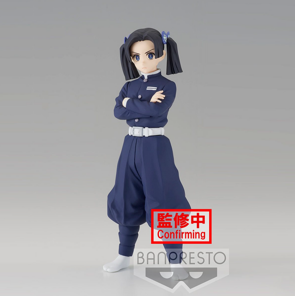 Demon Slayer: Kimetsu no Yaiba Aoi Kanzaki Vol. 23 Statue (ONLINE ORDER ONLY)