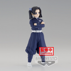 Demon Slayer: Kimetsu no Yaiba Aoi Kanzaki Vol. 23 Statue (ONLINE ORDER ONLY)