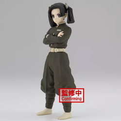 Demon Slayer: Kimetsu No Yaiba Vol.24 Aoi Kanzaki (ONLINE ORDER ONLY)